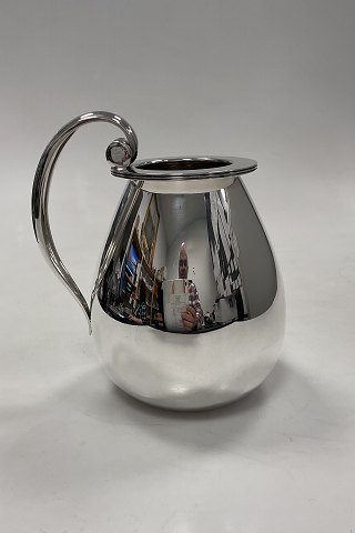 Georg Jensen Sterling Sølv Jørgen Jensen Kande No. 841