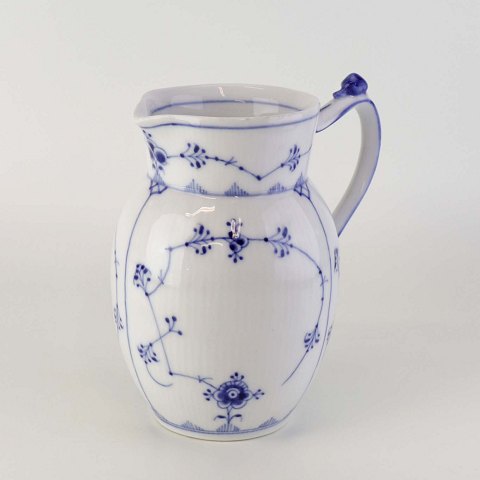 RC Musselmalet riflet