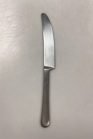 Georg Jensen Copenhagen Mat Frokostkniv i Rustfrit Stål