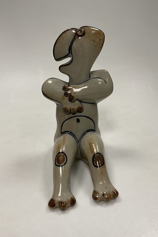 Bing og Grøndahl Figur af Sten Lykke Madsen No. 7046