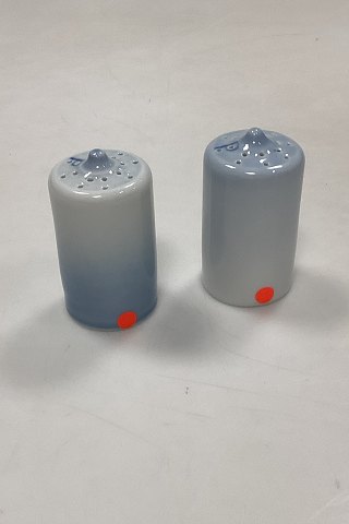 Bing og Grøndahl Blå Tone Hotel Peberbøsse - SKÅRET