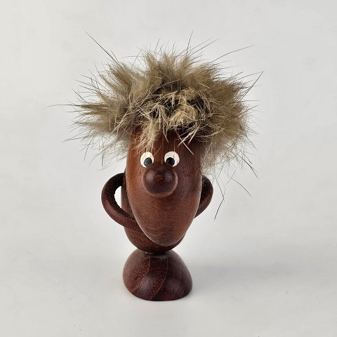 Hans Bølling figur6,5 cm