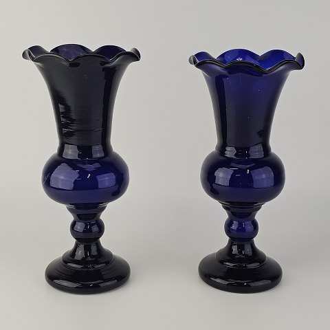 Antik glas