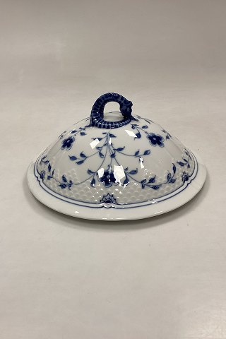 Bing og Grøndahl Sommerfugl Låg til Terrin No. 5