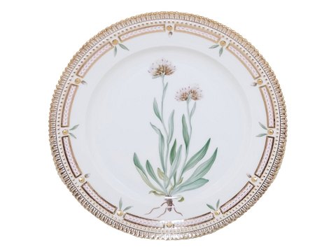 Flora DanicaLuncheon plate 22 cm. #3550