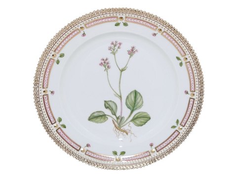 Flora DanicaLuncheon plate 22 cm. #3550