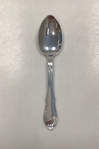 Danish Produced Silver Plated Dinner Spoon