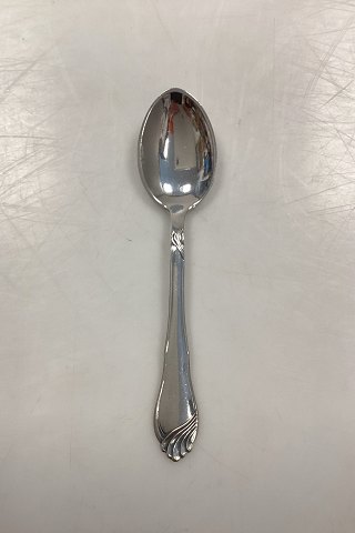Danish Produced Silver Plated Coffee Spoon
