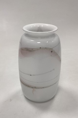 Holmegaard Sakura Vase i glas