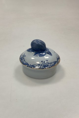 Rörstrand Ostindia låg til Kaffekande