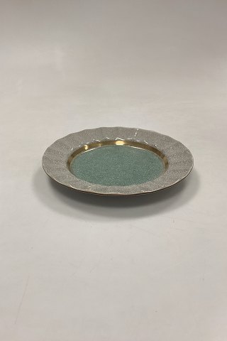 Royal Copenhagen Thorkild Olsen Krakeler Platte No. 4022