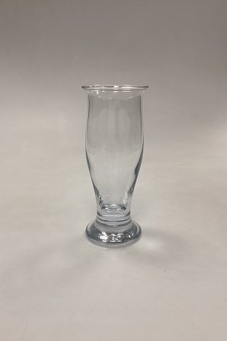 Holmegaard Harmony Beer Glass