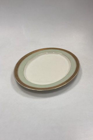 Royal Copenhagen Dagmar Oval Tray No. 9584