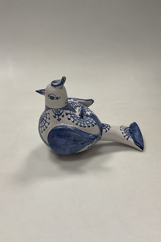 Bjørn Wiinblad Studio Fugl til ophæng