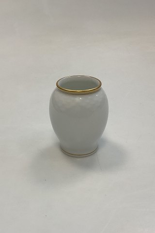 Bing og Grøndahl Hartmann Lille Vase