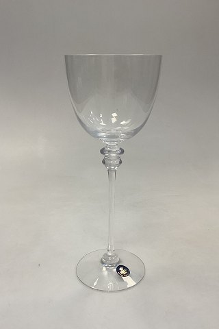 Holmegaard Opera Bourgogne glas