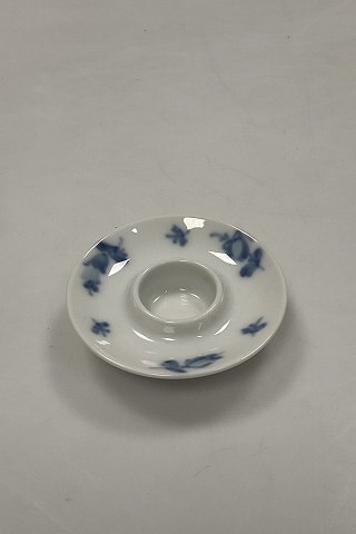 Royal Copenhagen Blue Flower Candlestick No. 9632