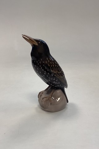Bing og Grøndahl fuglefigur Stær No. 1880