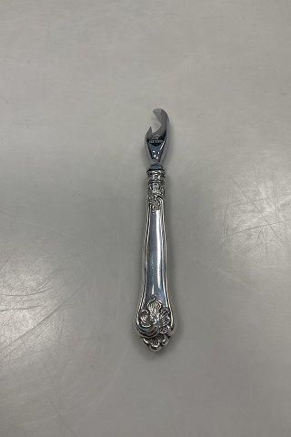 Cohr Saxon Bottle opener in Silver
