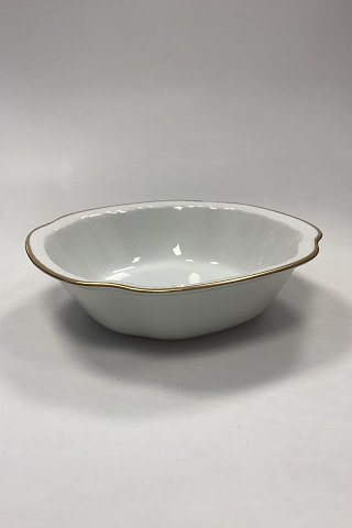 Bing og Grøndahl Hostrup Stor Kartoffelskål No. 43