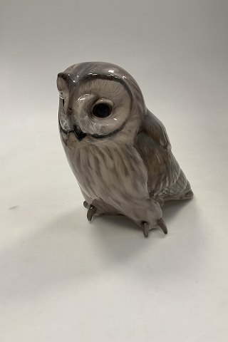 Royal Copenhagen Natugle Figur No. 1304