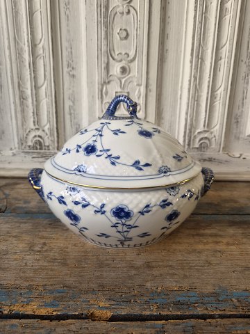 Porcelæn & Fajance