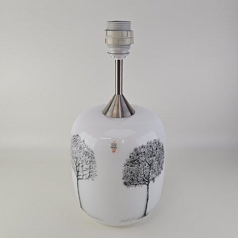 Holmegaard bordlamper