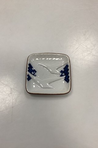 Royal Copenhagen Lille Skål Anne Marie Trolle