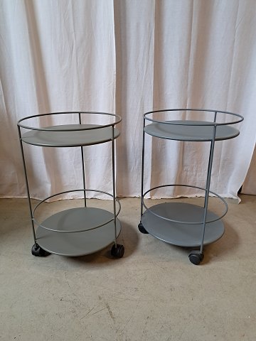 Sm�borde og lignende