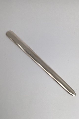 Kay Boyesen Sterling Sølv Brevkniv