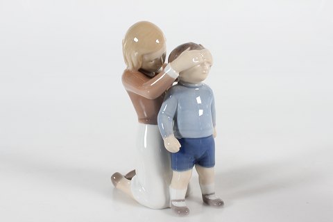 Bing & Gr�ndahl figurer og ...