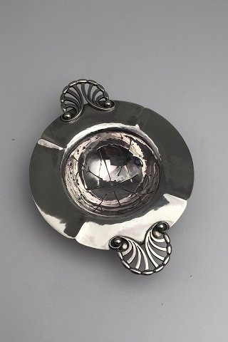 Georg Jensen Sterling Sølv The si No. 1 (1925 - 1933)