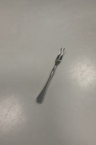 Patricia W&S Sørensen Pålægsgaffel i Sølv og Stainless Steel