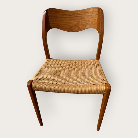 D�nisch modern / St�hle