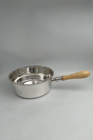 Silver Hollowware
