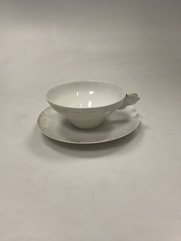 Royal Copenhagen Midsummernightsdream Tea Cup Pink No. 61 / 10042