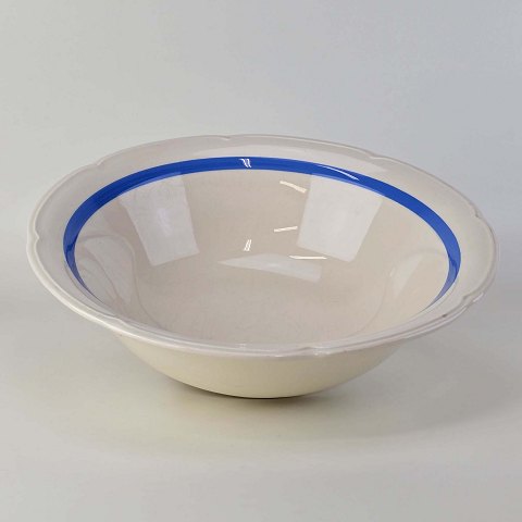 Aluminia Lone salatskål22 cm