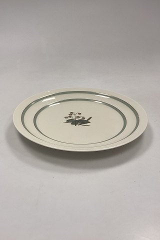Royal Copenhagen Hjertegræs  Rundt Fad No. 884/9581