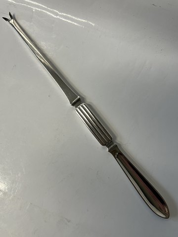 Bernadotte Georg Jensen S�lv