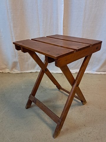 Taburetter og lignende