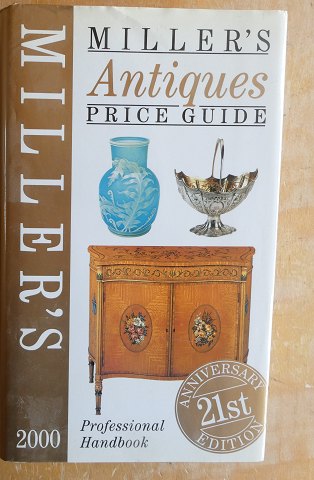 vare nr: bø-Antiques price guide