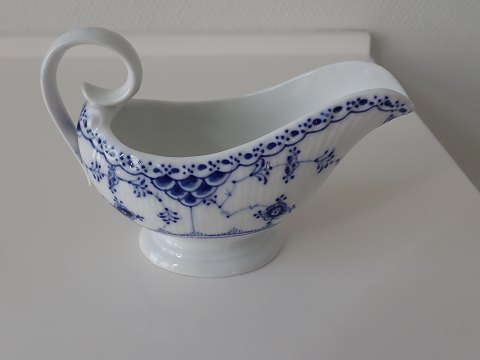 Kgl. Porcelæn - tidlig sovsekande, #1/661.