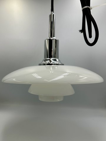 Lofts lamper