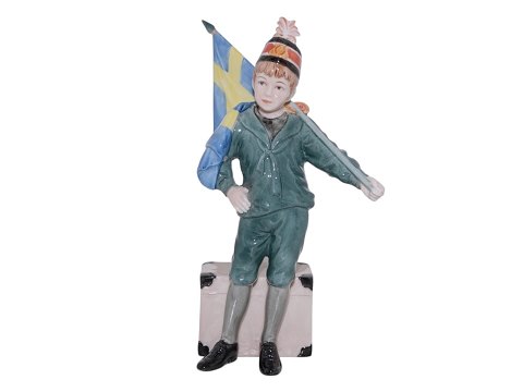 Børn<br>Royal ...