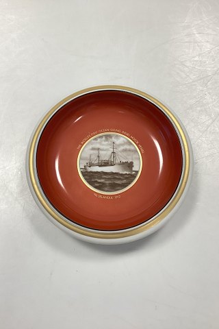 Royal Copenhagen Porcel�n og Unika