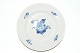 Royal Copenhagen Blå Blomst Flettet, 19 cm. Frokost tallerkenDek. nr. 10 / 8094Diameter 19 ...