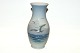 Royal 
Copenhagen 
Vase, Med Måger 
flyver over 
havet
Dekorationsnummer 
1138 / 2289
1. ...