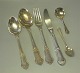 Rosenholm 
Silver Flatware 
from Slagelse 
830 S Three 
Towers . In 
Very good used 
condition.
Sauce ...