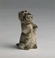 Kgl. figur fra 
Royal 
Copenhagen 0042 
Kgl. Cairn 
Terrier 
(1244042) Pia 
Langelund  I 
hel og fin ...