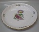 Royal 
Copenhagen 
porcelæn Fuld 
Saksisk Blomst 
4-1691 Rundt 
fad 29 cm. 
Håndmalet. I 
fin og hel 
stand
